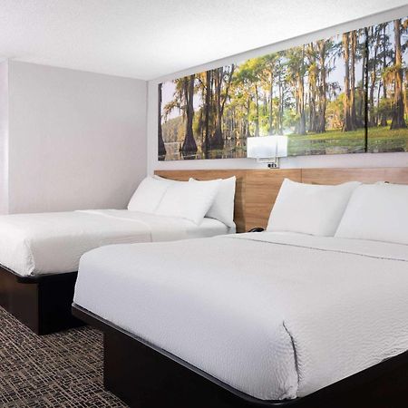 Days Inn By Wyndham Salisbury, Nc ภายนอก รูปภาพ